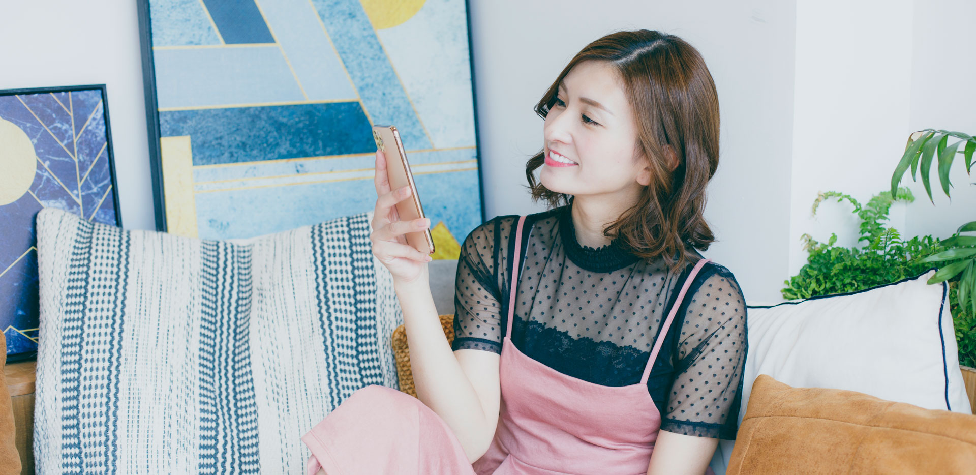 conneQtメイン画像